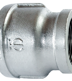 31/2X21/2 GALV MI REDUCER